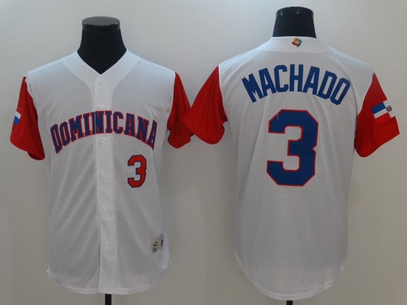 2017 baseball world cup jerseys-057